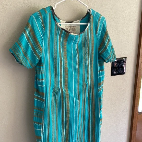 Ace & Jig tunic. Pockets - Picture 9 of 9